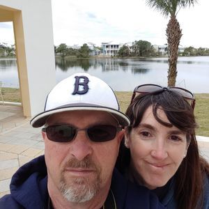 Meet your Posher, April